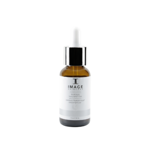 AGELESS - Total Pure Hyaluronic Filler