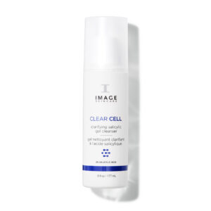 CLEAR CELL - Clarifying Gel Cleanser
