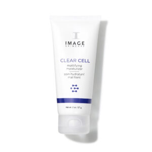 CLEAR CELL - Mattifying Moisturizer