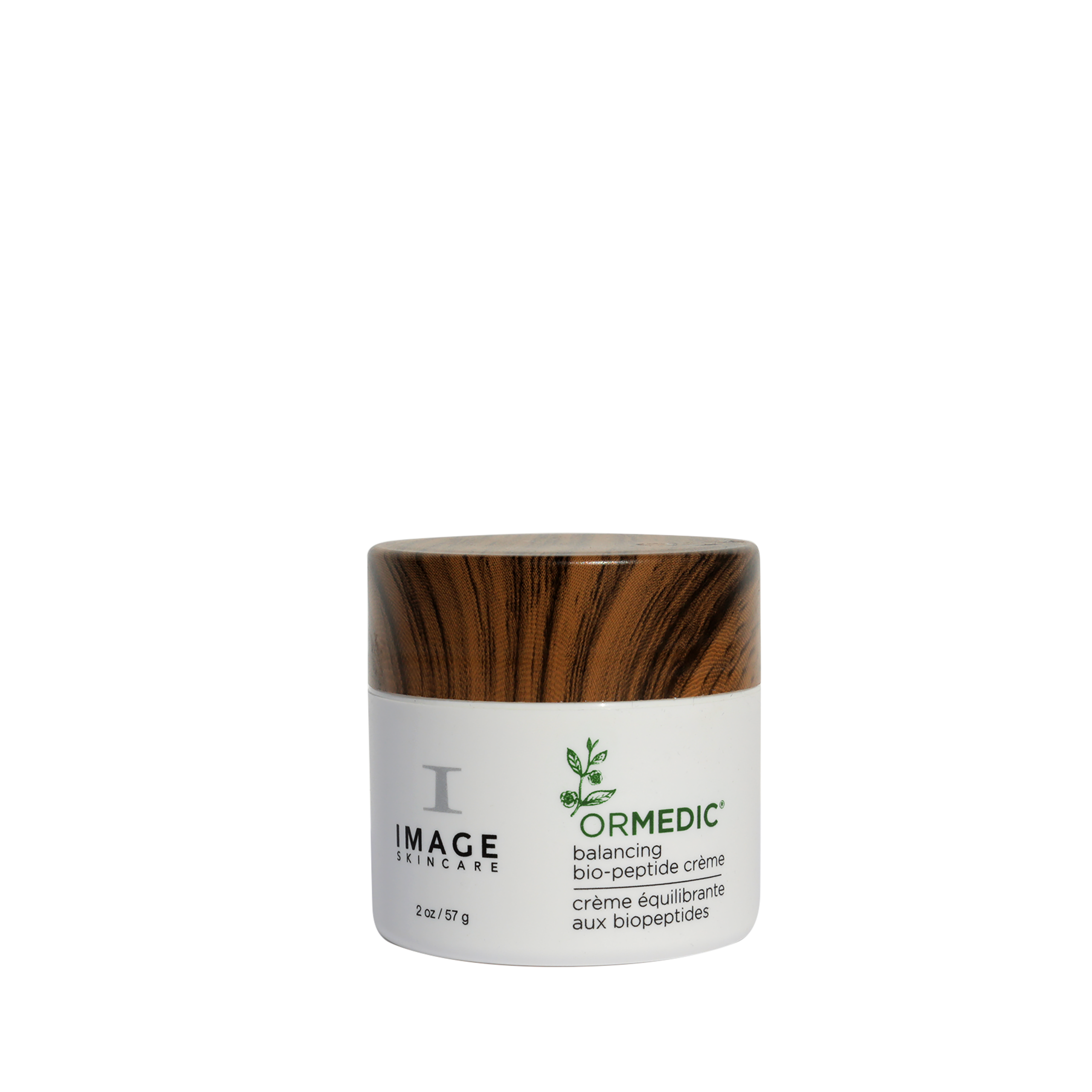 ORMEDIC - Balancing Bio-Peptide Crème