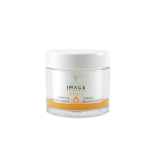 VITAL C - Hydrating Overnight Masque