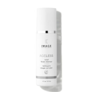 AGELESS - Total Facial Cleanser