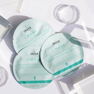 NEW I MASK - Hydrating Hydrogel Sheet Mask