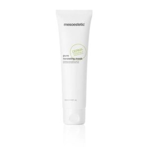 Pure Renewing Acne Mask