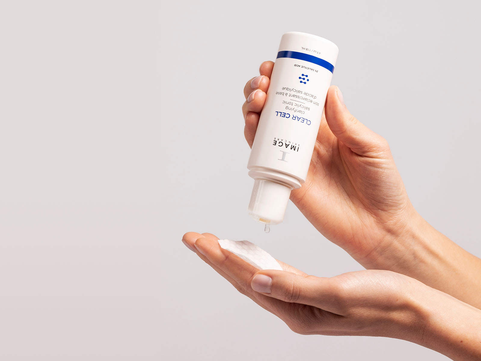 CLEAR CELL tonic - Afbeelding 2