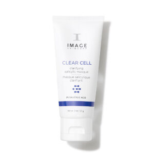 CLEAR CELL - Clarifying Masque