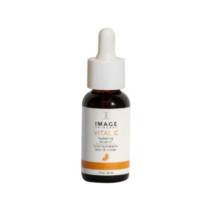 VITAL C - Hydrating Facial Oil