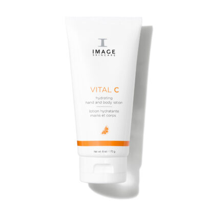 VITAL C - Hydrating Hand And Body Lotion