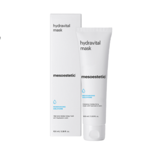 Hydra vital mask