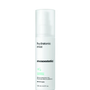Hydratonic mist