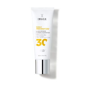 DAILY PREVENTION - Pure Mineral Tinted Moisturizer SPF 30
