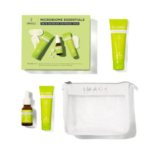Microbiome Essentials Kit