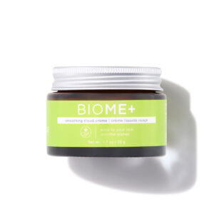 BIOME+ Smoothing Cloud Crème