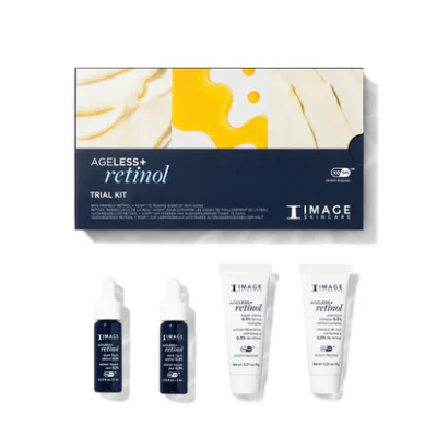 Trial Kit AGELESS+ Retinol